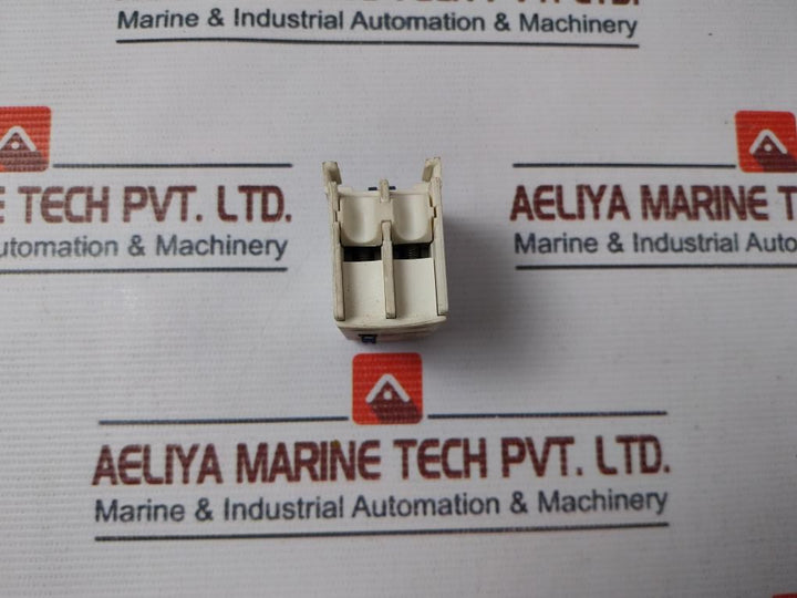 Telemecanique/Schneider Electric Ladn20 Auxiliary Contact Block 10A 690V