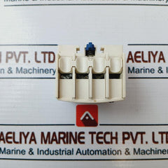 Telemecanique Ladn40 Auxiliary Contact Block 10A 690V