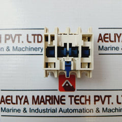 Telemecanique Ladn40 Auxiliary Contact Block 10A 690V
