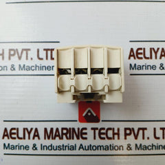 Telemecanique Ladn40 Auxiliary Contact Block 10A 690V