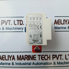 Telemecanique Ladn40 Auxiliary Contact Block 10A 690V
