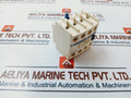 Telemecanique Ladn40 Auxiliary Contact Block 10A 690V