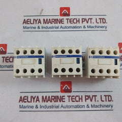 Telemecanique LADN40 Auxiliary Contact Block A013256