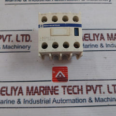 Telemecanique LADN40 Auxiliary Contact Block A013256