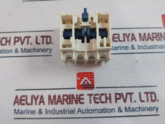 Telemecanique LADN40 Auxiliary Contact Block A013256