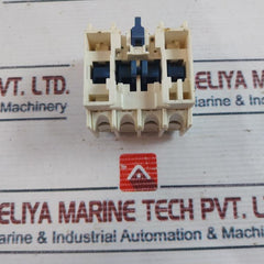 Telemecanique LADN40 Auxiliary Contact Block A013256