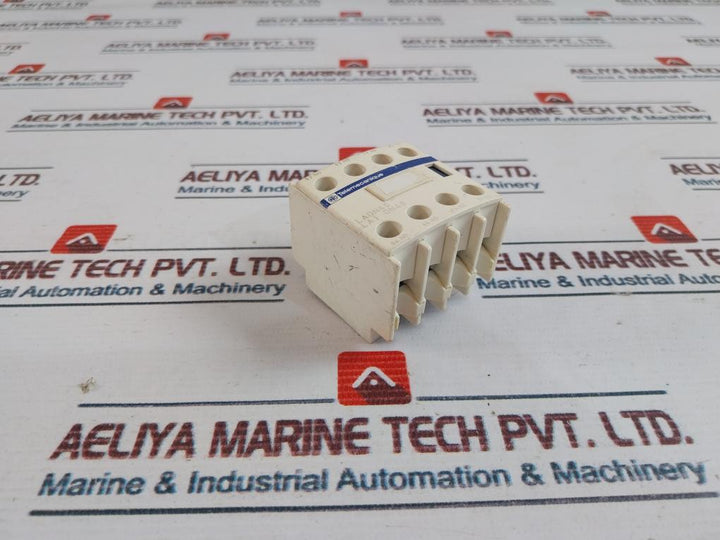 Telemecanique LADN40 Auxiliary Contact Block A013256