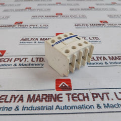 Telemecanique LADN40 Auxiliary Contact Block A013256