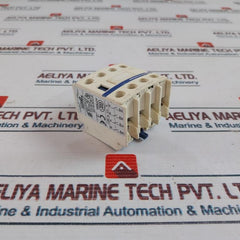 Telemecanique LADN40 Auxiliary Contact Block A013256