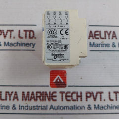 Telemecanique LADN40 Auxiliary Contact Block A013256