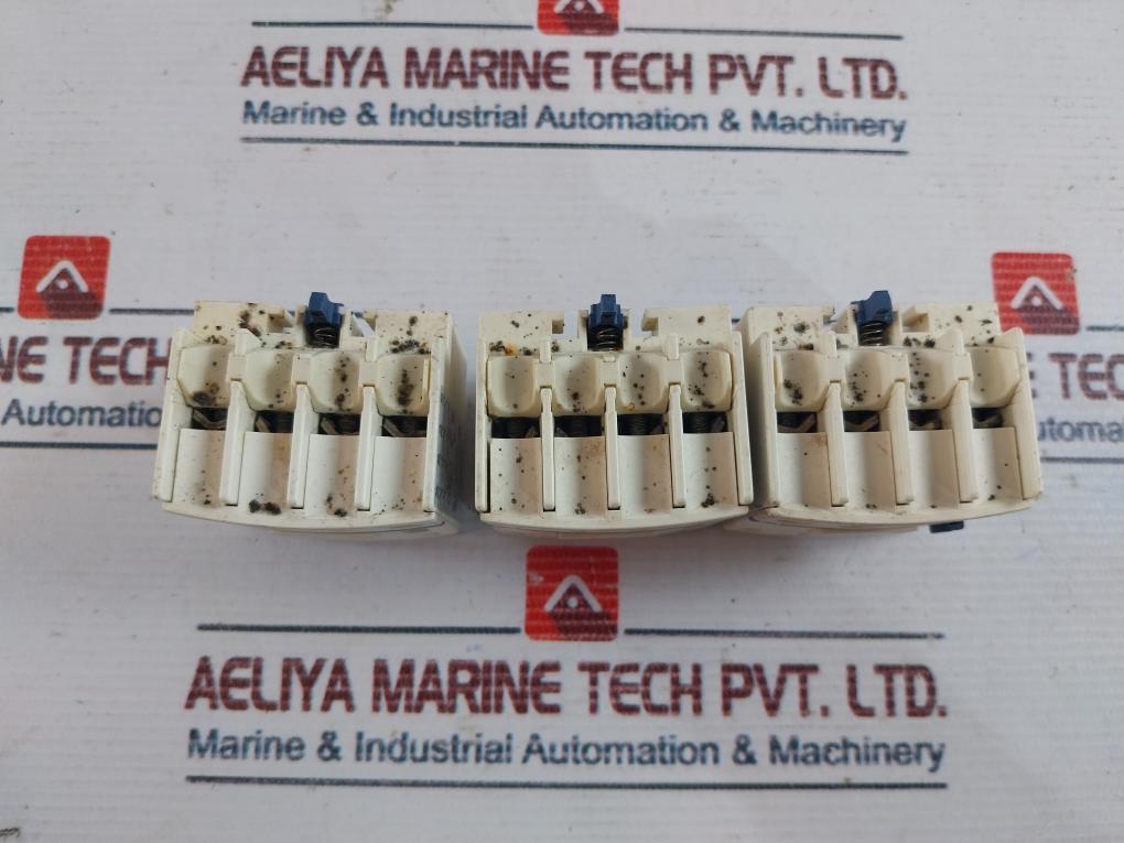 Telemecanique LADN40 Auxiliary Contact Block A013256