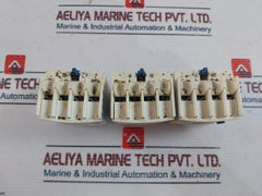 Telemecanique LADN40 Auxiliary Contact Block A013256