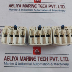 Telemecanique LADN40 Auxiliary Contact Block A013256