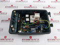 Telemecanique Ladn40 Electrical Control Panel 50/60Hz