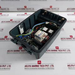 Telemecanique Ladn40 Electrical Control Panel 50/60Hz