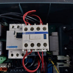 Telemecanique Ladn40 Electrical Control Panel 50/60Hz