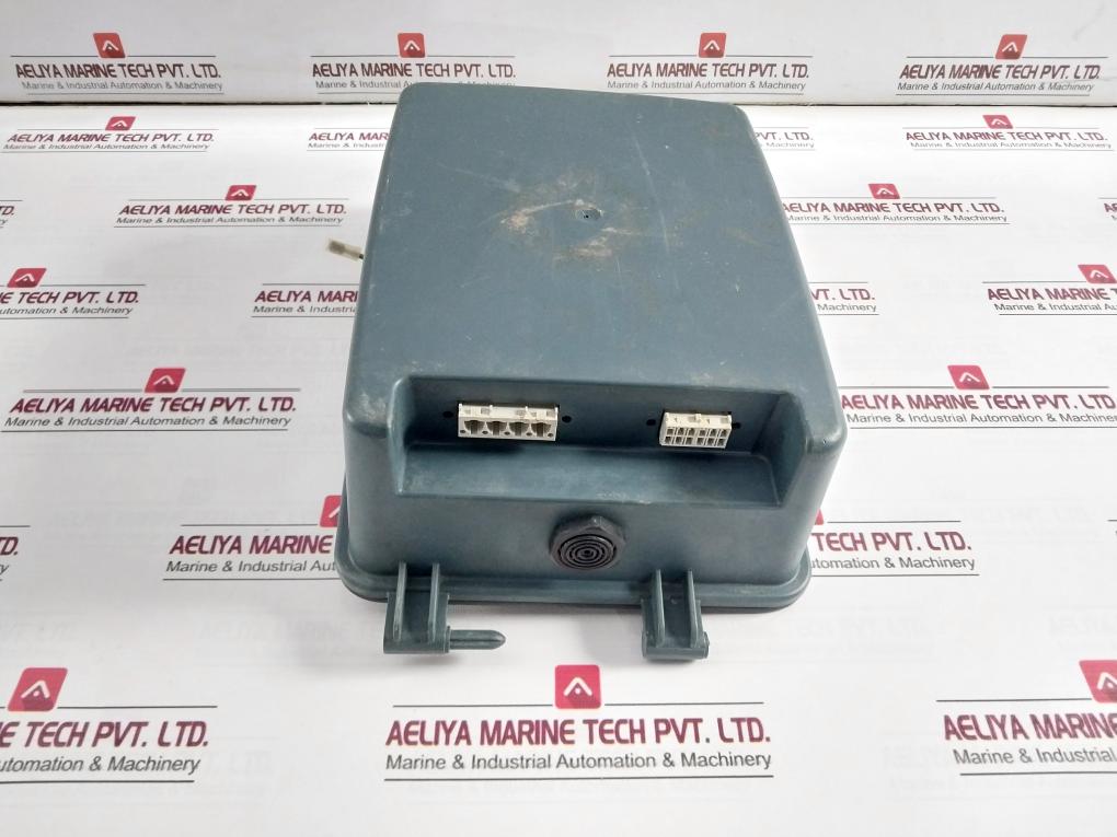 Telemecanique Ladn40 Electrical Control Panel 50/60Hz