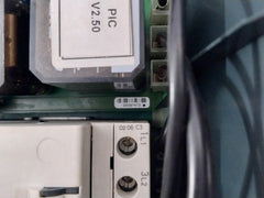 Telemecanique Ladn40 Electrical Control Panel 50/60Hz