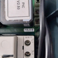 Telemecanique Ladn40 Electrical Control Panel 50/60Hz