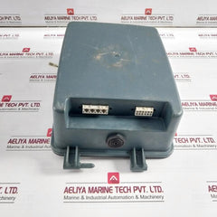 Telemecanique Ladn40 Electrical Control Panel 50/60Hz