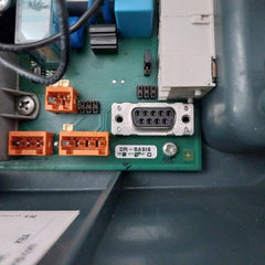 Telemecanique Ladn40 Electrical Control Panel 50/60Hz