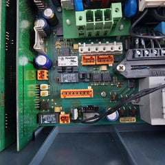 Telemecanique Ladn40 Electrical Control Panel 50/60Hz