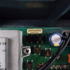 Telemecanique Ladn40 Electrical Control Panel 50/60Hz