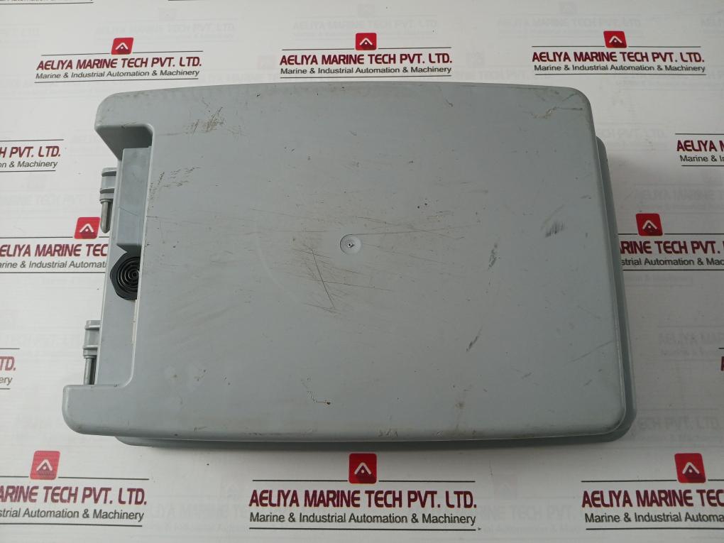 Telemecanique Ladn40 Electrical Control Panel 600Vac Max