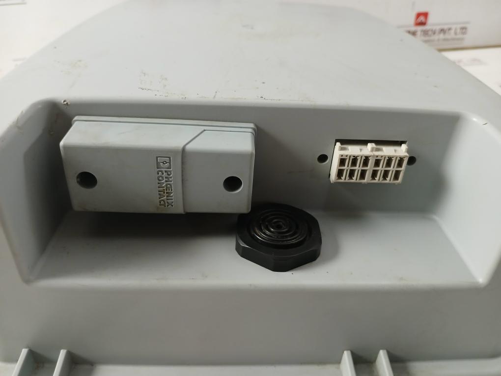 Telemecanique Ladn40 Electrical Control Panel 600Vac Max