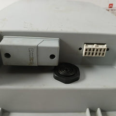 Telemecanique Ladn40 Electrical Control Panel 600Vac Max