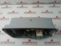 Telemecanique Ladn40 Electrical Control Panel 600Vac Max