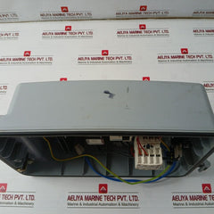 Telemecanique Ladn40 Electrical Control Panel 600Vac Max