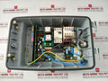 Telemecanique Ladn40 Electrical Control Panel 600Vac Max