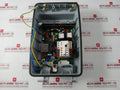 Telemecanique Ladn40 Electrical Control Panel 600Vac Max
