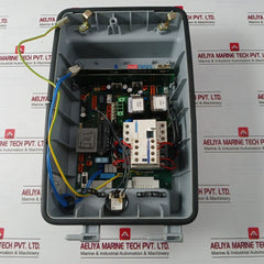Telemecanique Ladn40 Electrical Control Panel 600Vac Max