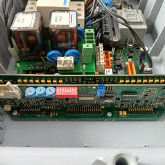 Telemecanique Ladn40 Electrical Control Panel 600Vac Max