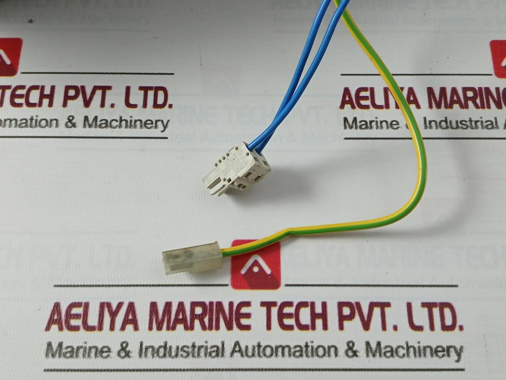 Telemecanique Ladn40 Electrical Control Panel 600Vac Max