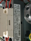 Telemecanique Ladn40 Electrical Control Panel 600Vac Max