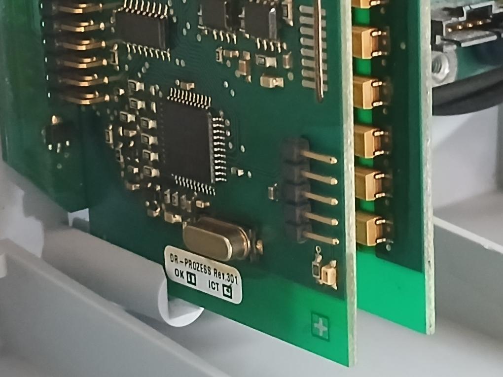 Telemecanique Ladn40 Electrical Control Panel 600Vac Max