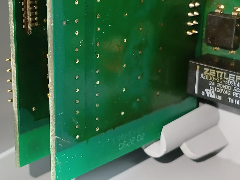 Telemecanique Ladn40 Electrical Control Panel 600Vac Max