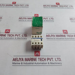 Telemecanique Ladn40 Tesys Auxiliary Contact Block A013256 A600 Q600 690V