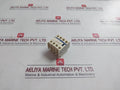 Telemecanique Ladn40 Tesys Auxiliary Contact Block A013256 A600 Q600 690V