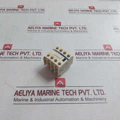 Telemecanique Ladn40 Tesys Auxiliary Contact Block A013256 A600 Q600 690V