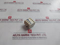 Telemecanique Ladn40 Tesys Auxiliary Contact Block A013256 A600 Q600 690V