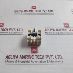 Telemecanique Ladn40 Tesys Auxiliary Contact Block A013256 A600 Q600 690V