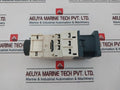 Telemecanique Ladr0 Time Delay Block With Cad32 Auxiliary Contactor 230V 50/60Hz