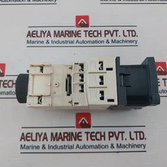 Telemecanique Ladr0 Time Delay Block With Cad32 Auxiliary Contactor 230V 50/60Hz