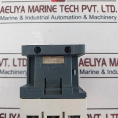Telemecanique Ladr0 Time Delay Block With Cad32 Auxiliary Contactor 230V 50/60Hz