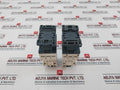 Telemecanique Ladr0 Time Delay Block With Cad32 Auxiliary Contactor 230V 50/60Hz