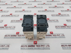 Telemecanique Ladr0 Time Delay Block With Cad32 Auxiliary Contactor 230V 50/60Hz